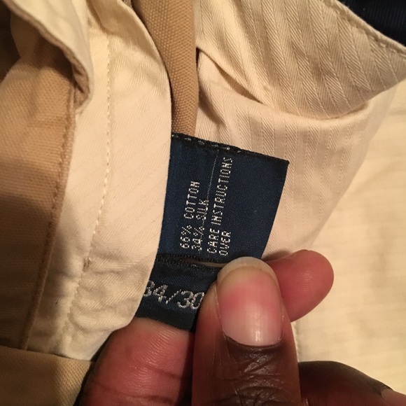 Polo by Ralph Lauren - Picture 6 of 8